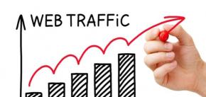 7 Tips para aumentar el tr�fico a mi p�gina web